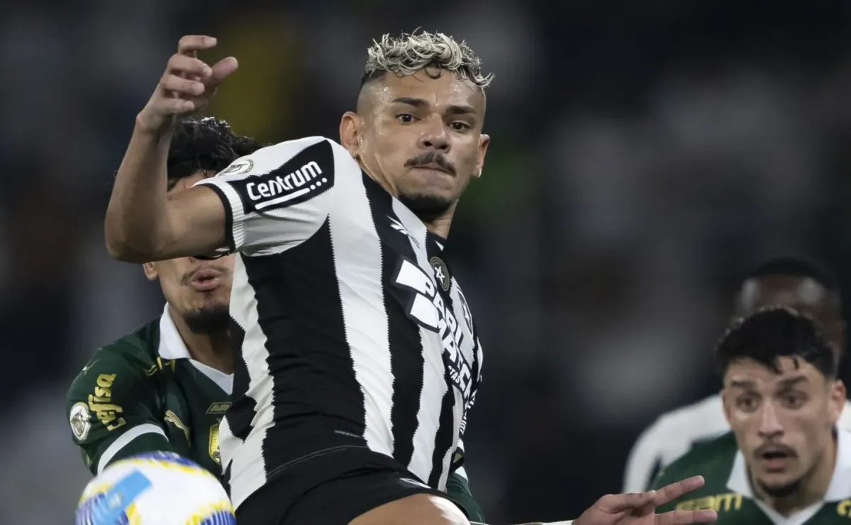 Pedro, Apostas e Palpites on X: 🏆 Botafogo x Palmeiras