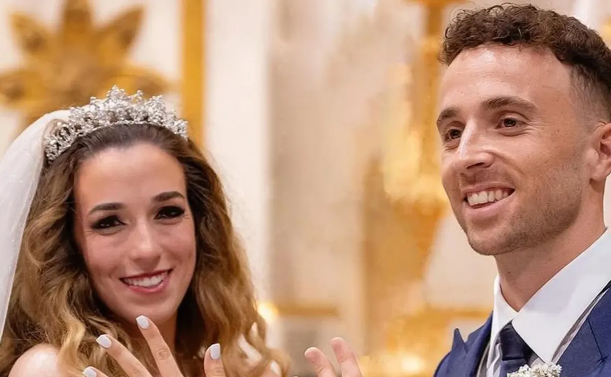 El último mensaje de Diogo Jota a su esposa antes del fatal accidente