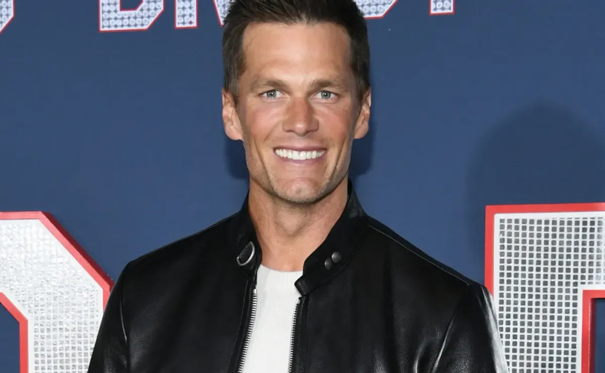 I Was Drafted 199”: Tom Brady Shares Crucial Life Lessons to Inspire Rookie  Quarterbacks Ahead of the 2023 Season - The SportsRush