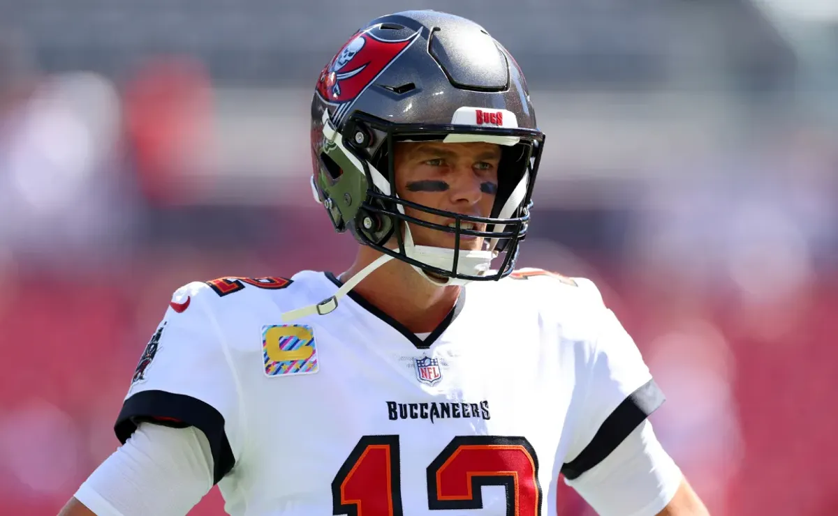 Bucs' Carlton Davis confident even without Tom Brady, says NFL is in for  'rude awakening'