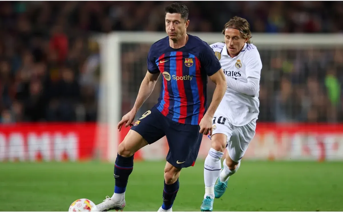 El clasico live stream clearance sony liv