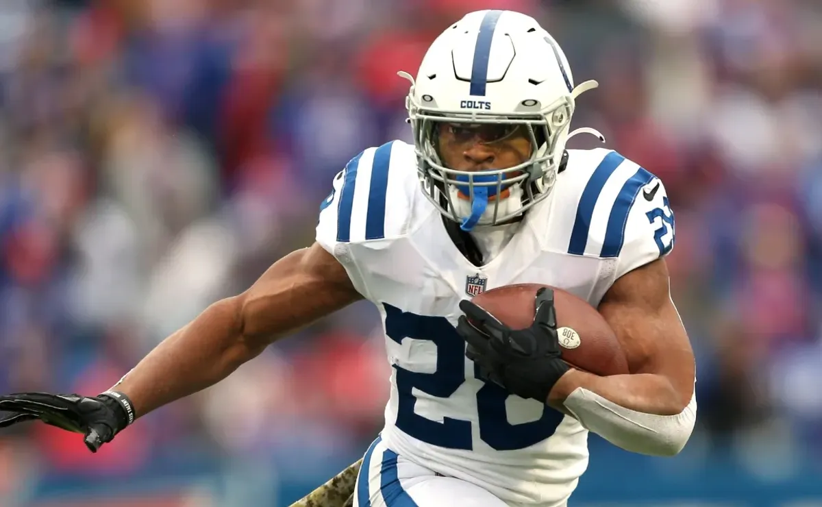 Colts Considering Placing RB Jonathan Taylor On NFI