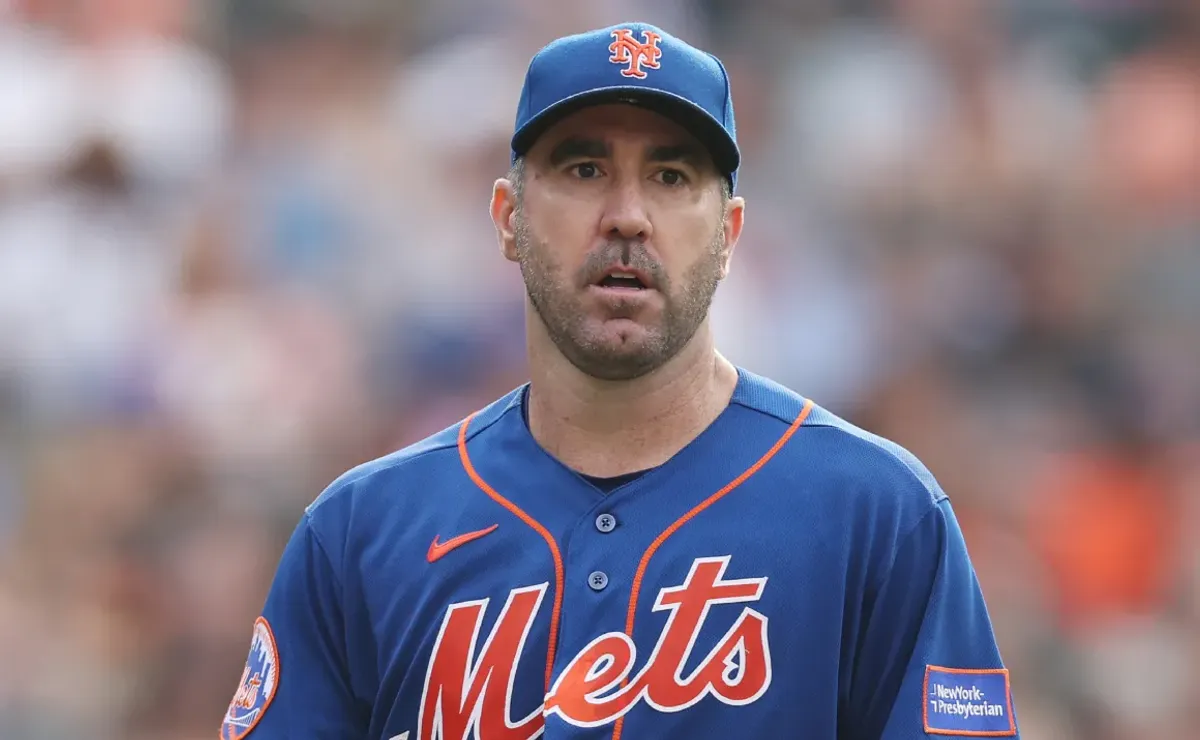 Justin Verlander traded by Mets back to Astros in MLB deadline deal