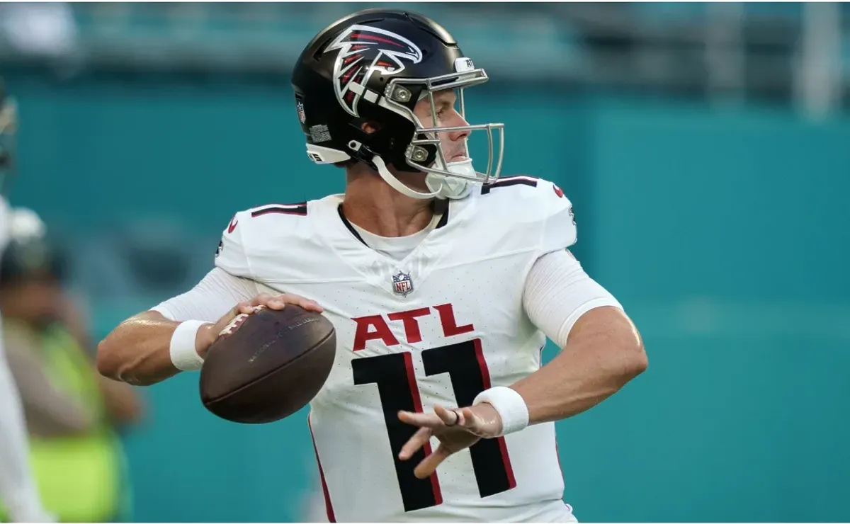 Falcons vs. Jaguars: Free live stream, TV, how to watch NFL preseason 