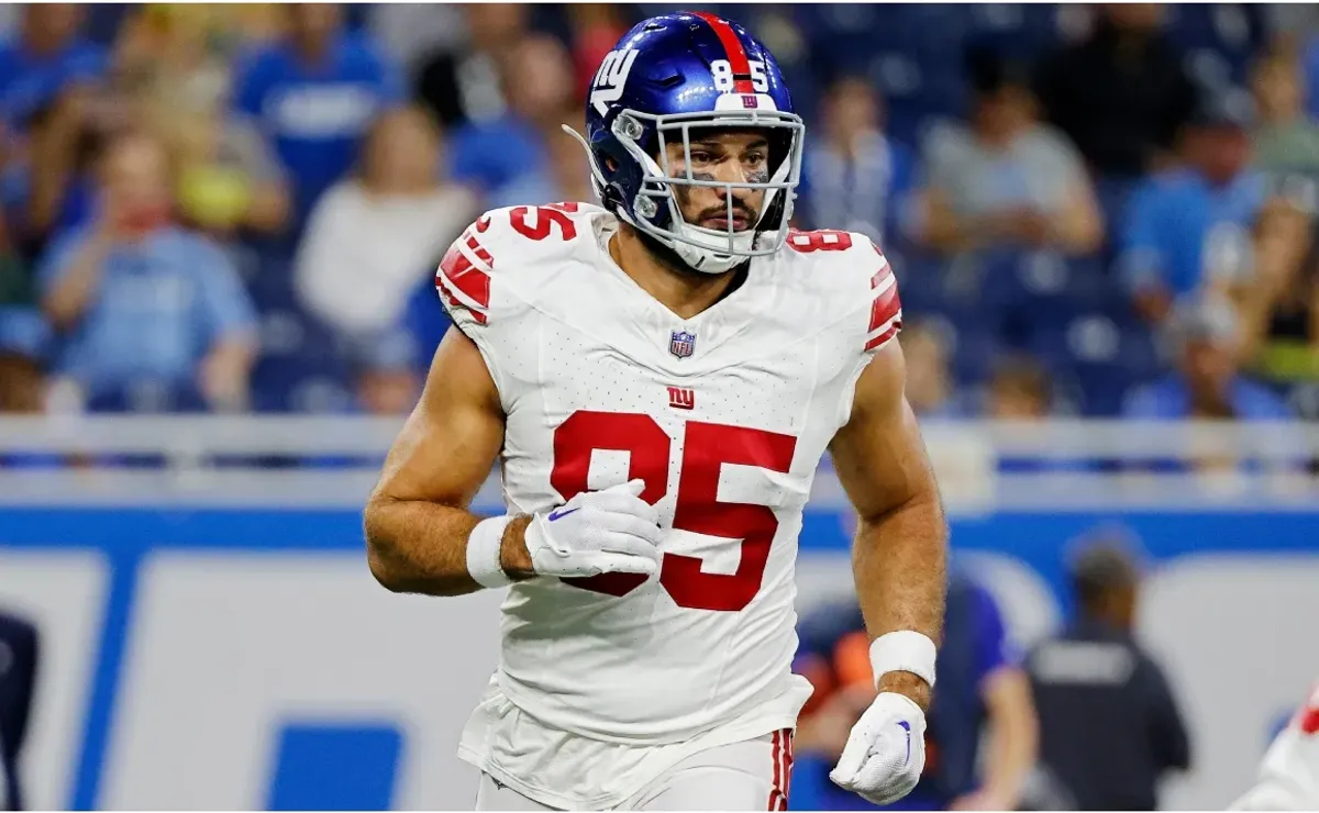 How to watch New York Giants vs Detroit Lions: NFL Preseason time, TV  channel, free live stream 