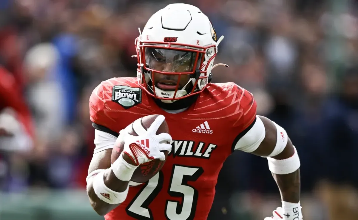 How to Watch the Louisville vs. Georgia Tech Game: Streaming & TV Info