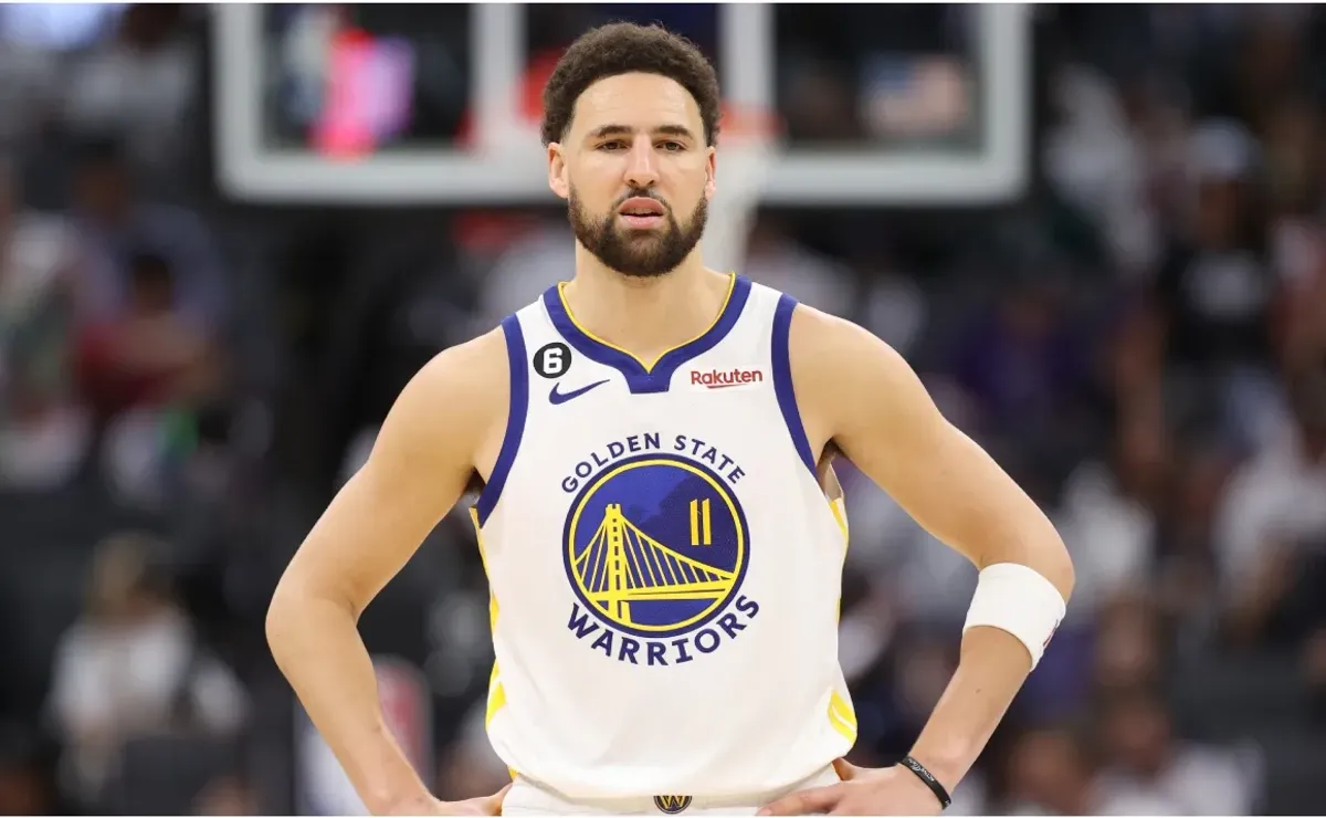 Warriors Star Klay Thompson Will Seriously Consider Switching