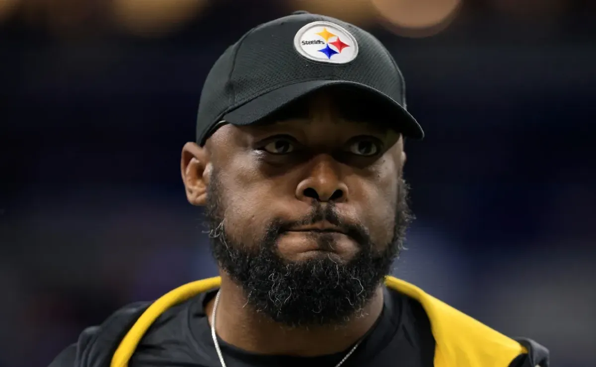 Mike Tomlin is 'preparing' Steelers for Nick Bosa despite holdout