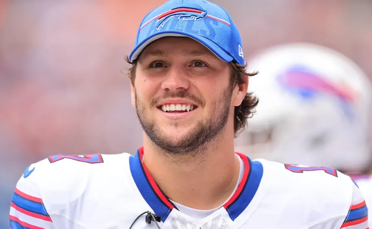 NFL: Josh Allen overtime record is getting worse, stats exposed - Bolavip US