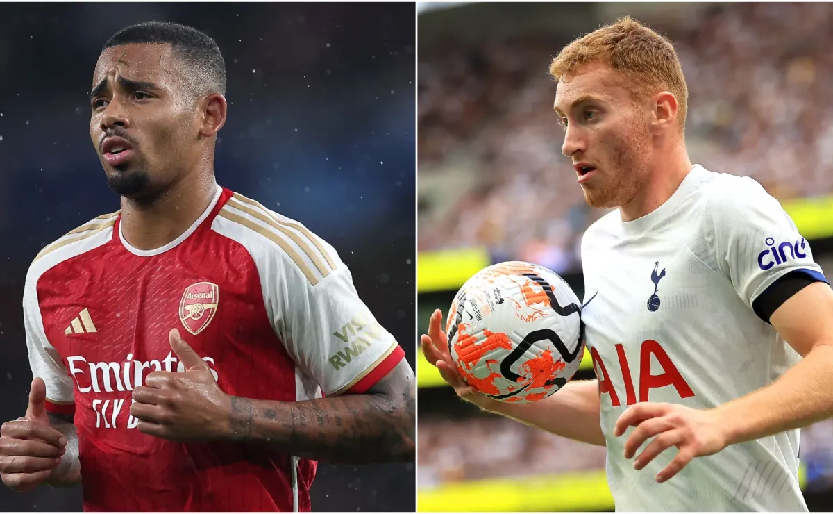 Arsenal FC vs. Tottenham Hotspur Arsenal Live Stream: How to Watch