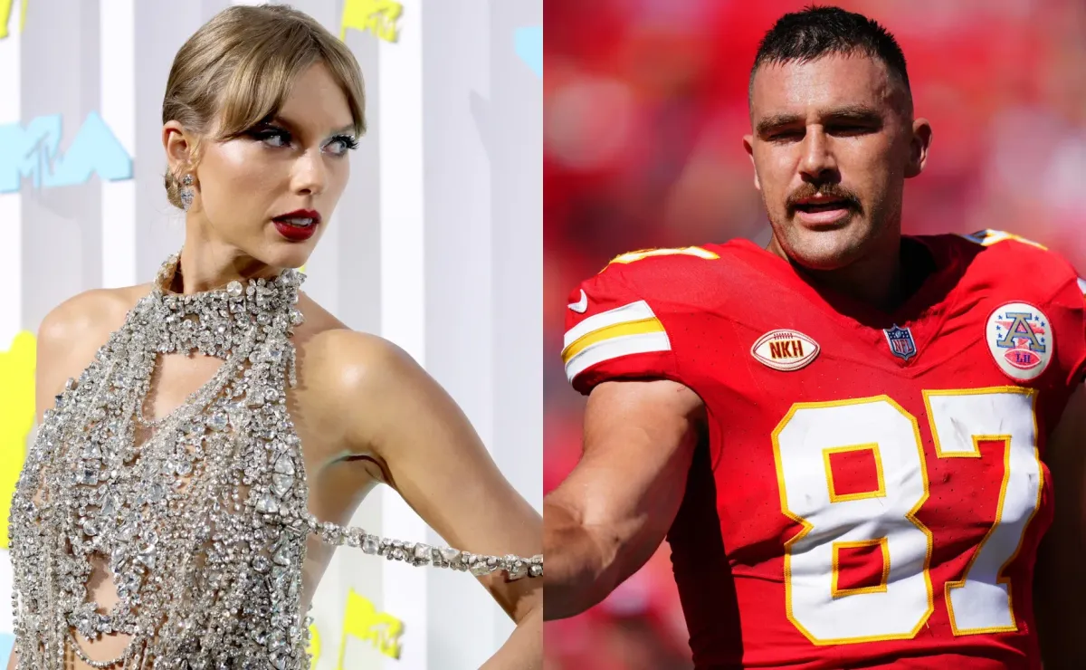 Travis Kelce jersey sales soar and NFL star gains over 300,000 new