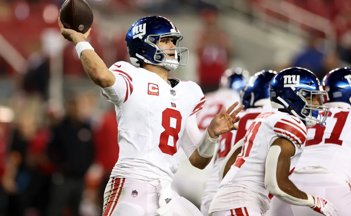 Watch New York Giants vs. Seattle Seahawks: How to live stream, TV channel,  start time for Monday's NFL game 