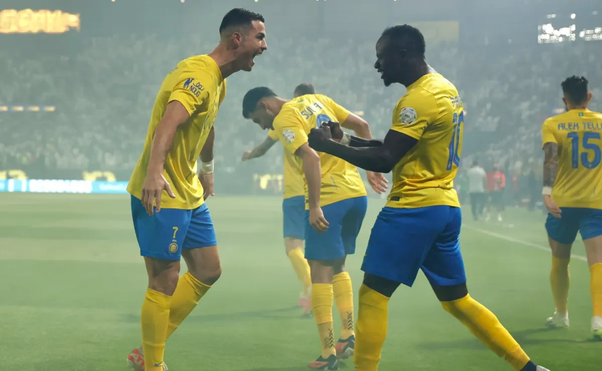 Watch Al-Nassr vs Istiklol live! Get AFC Champions League 2023-24 telecast  and live streaming for India