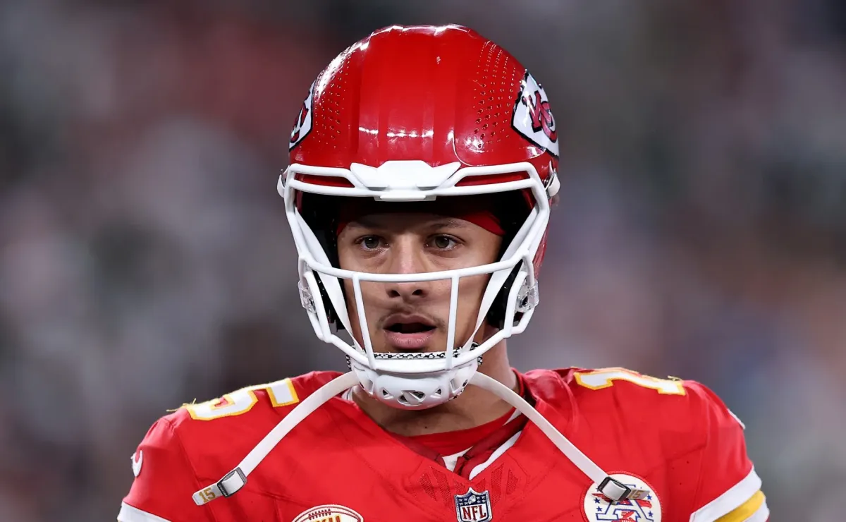 Bad Beats for Chiefs Bettors: How One Play by Patrick Mahomes Cost Chiefs  the Cover