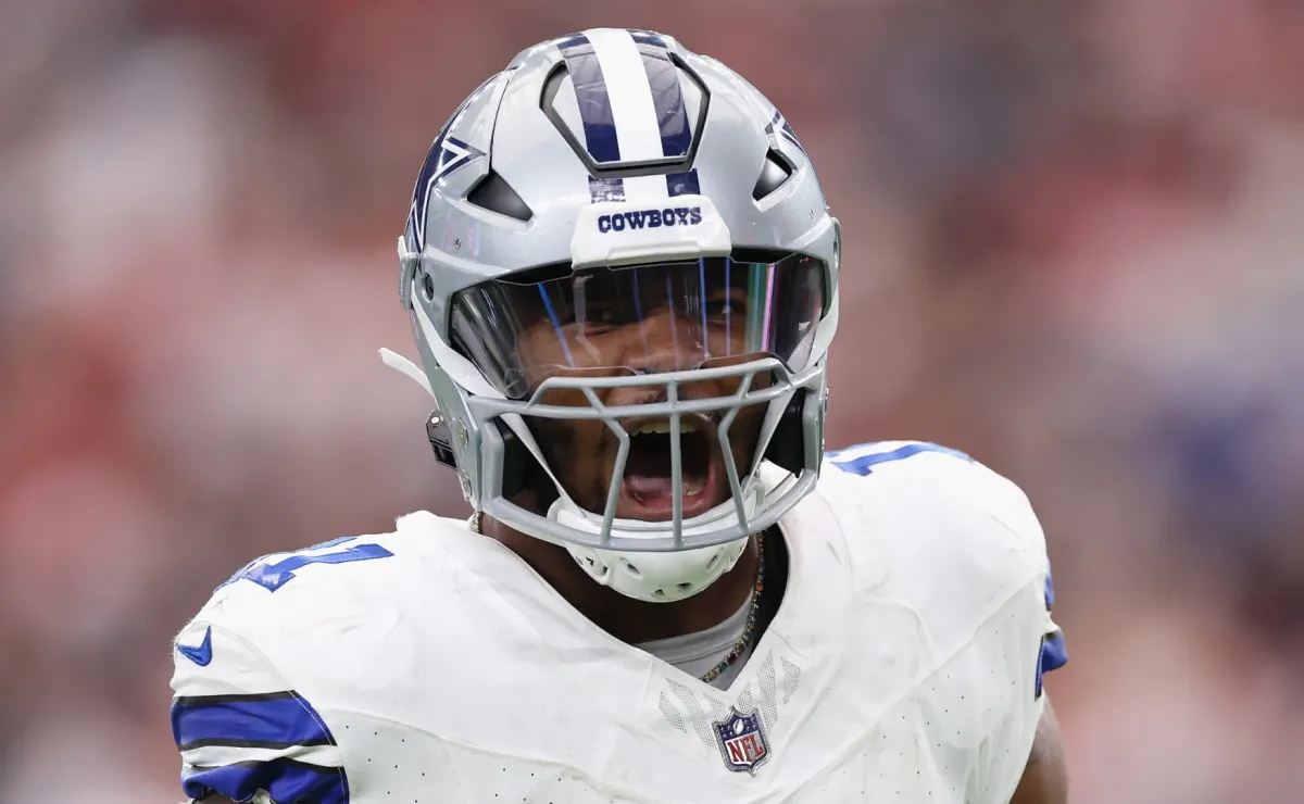 Micah Parsons, Cowboys lose to 49ers in NFC Divisional game