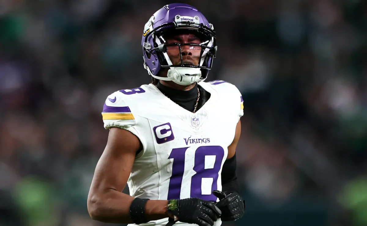 Minnesota Vikings News - NFL