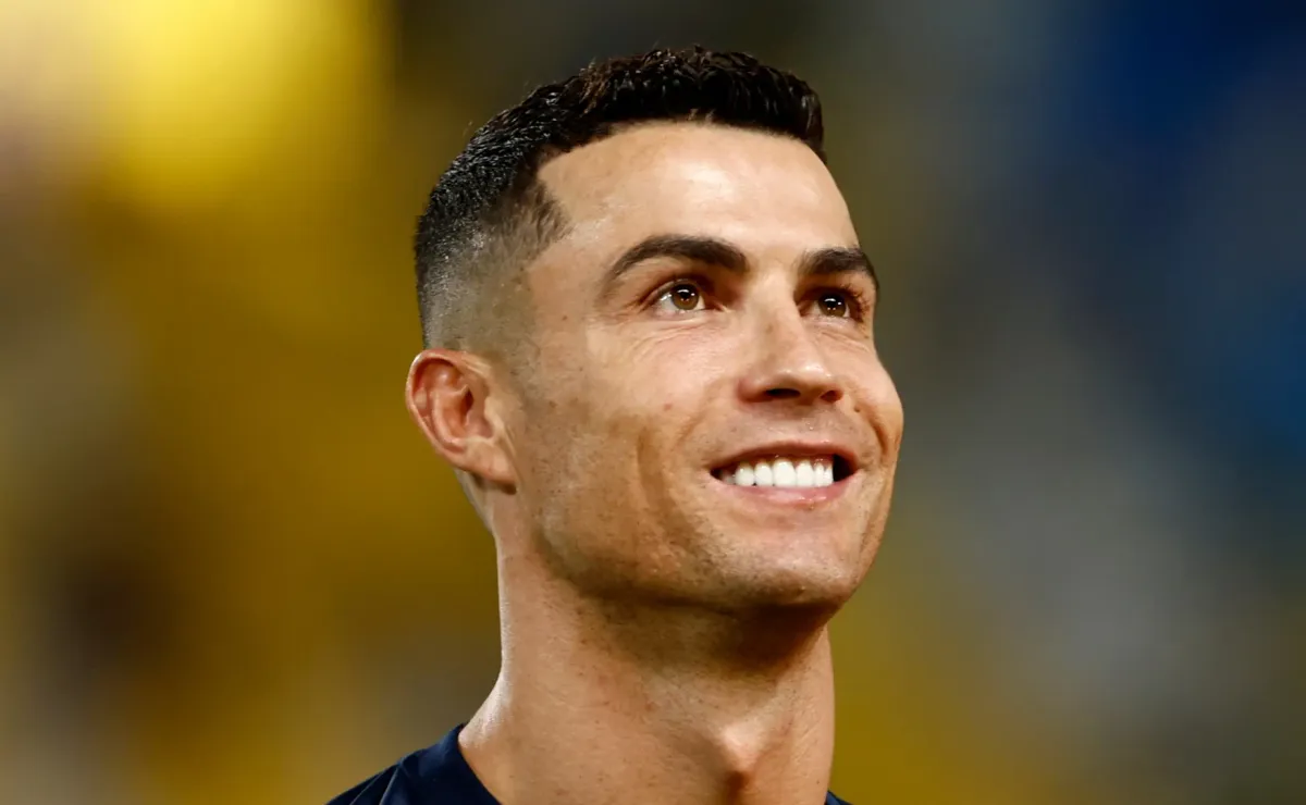Cristiano Ronaldo scores long-range free-kick goal for Al Nassr - Futbol on  FanNation
