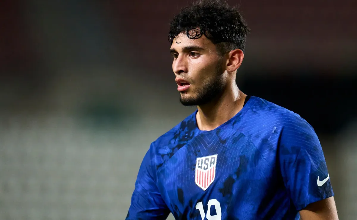 Gio Reyna, Folarin Balogun and the winners and losers of Gregg Berhalter's  USMNT return