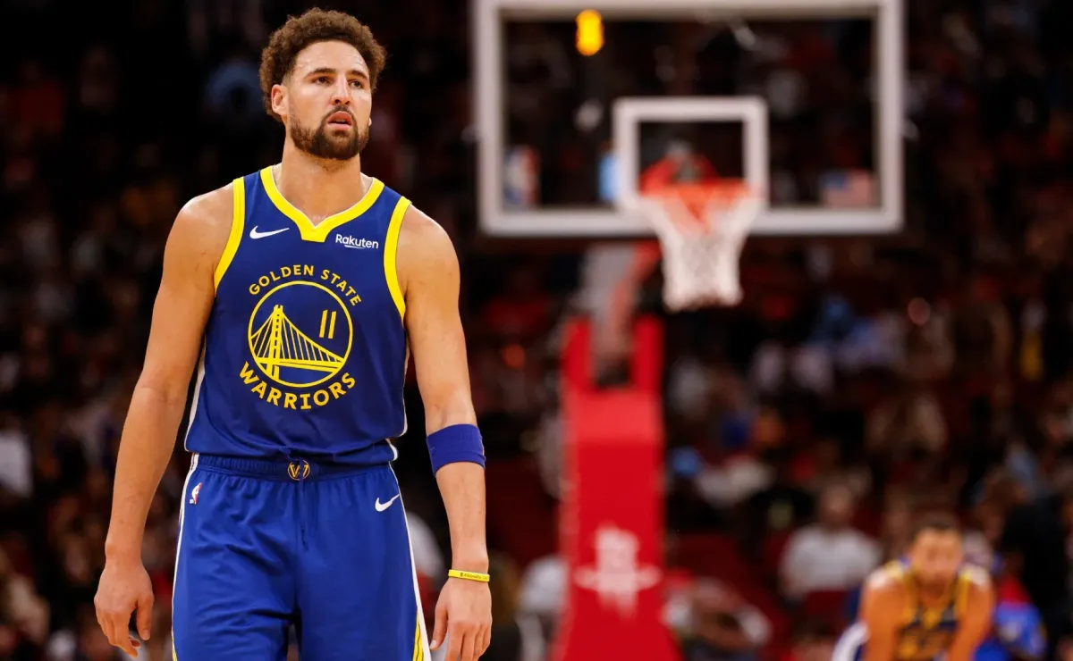 NBA: Proposed trade gives Warriors another All-Star without giving up Klay  Thompson - Bolavip US