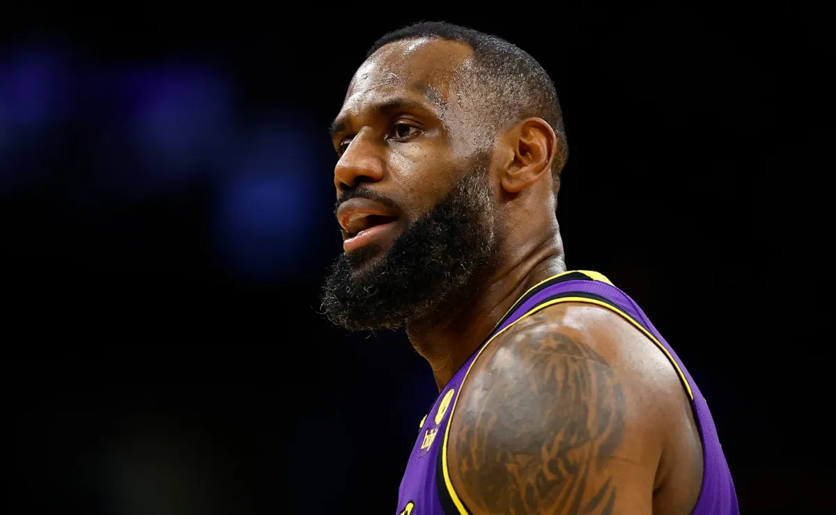 NBA: LeBron James is now worth almost $2 billion, says report - Bolavip US