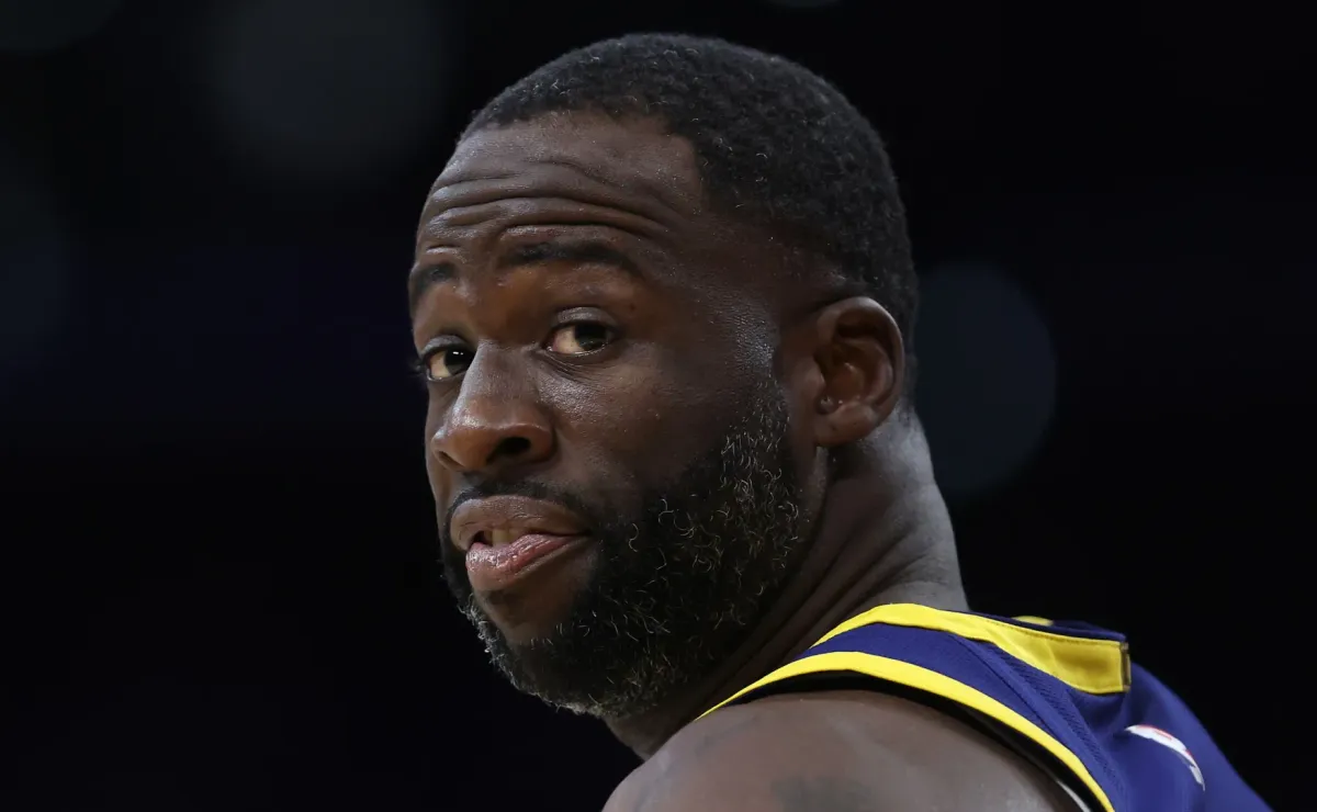 Draymond Green 'destroys' New York Knicks with latest comments - Bolavip US