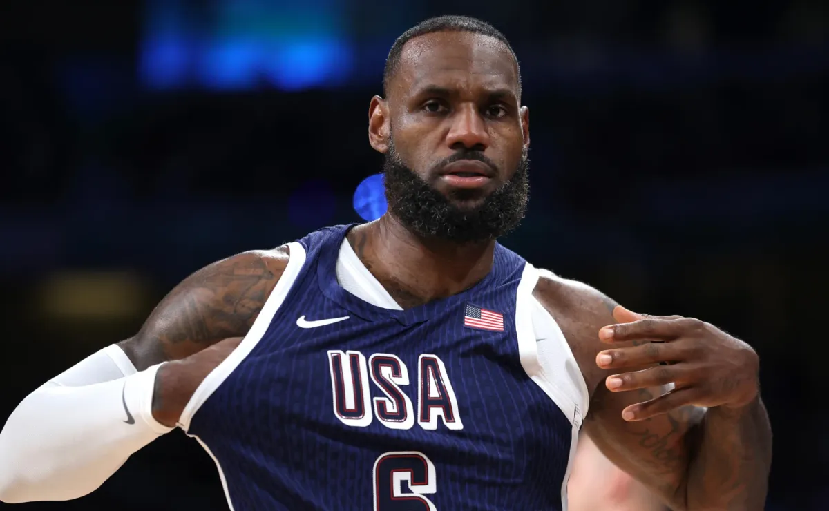 NBA News: LeBron James explains what really matters to him in final years  of his career - Bolavip US