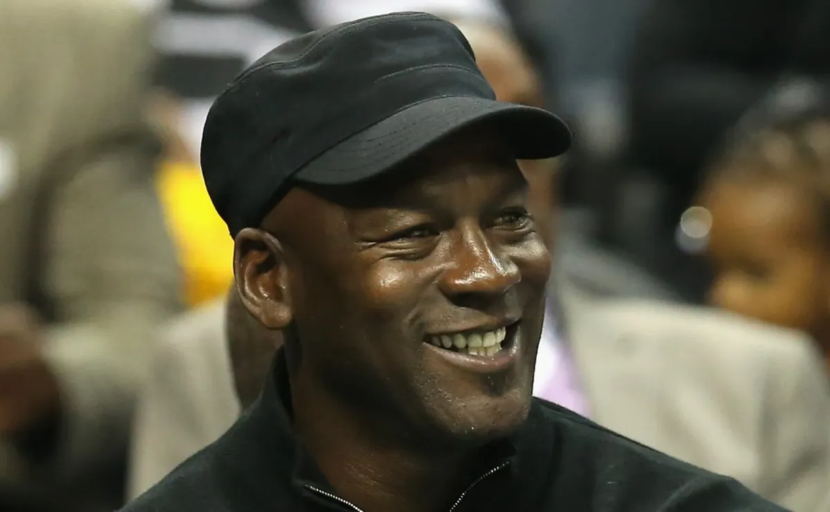 Isiah Thomas takes another big shot at Michael Jordan - Bolavip US