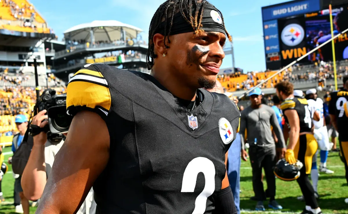 NFL News: Steelers' HC Mike Tomlin makes major admission on QB Justin Fields  performance - Bolavip US