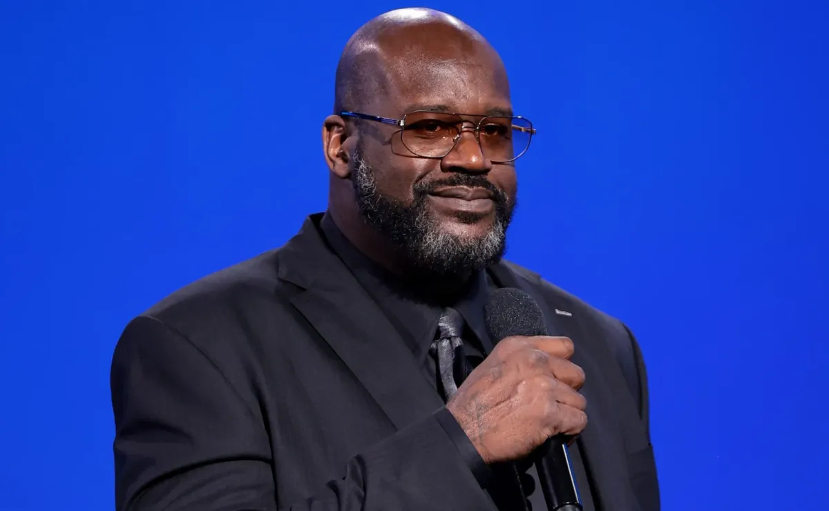 Shaquille O'Neal boldly predicts which team will be the new 2024-25 NBA  champion - Bolavip US