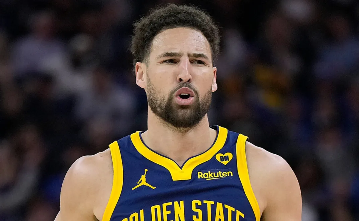 NBA News: Warriors' grand plans to honor Klay Thompson in next Tuesday's  game vs. Mavericks - Bolavip US
