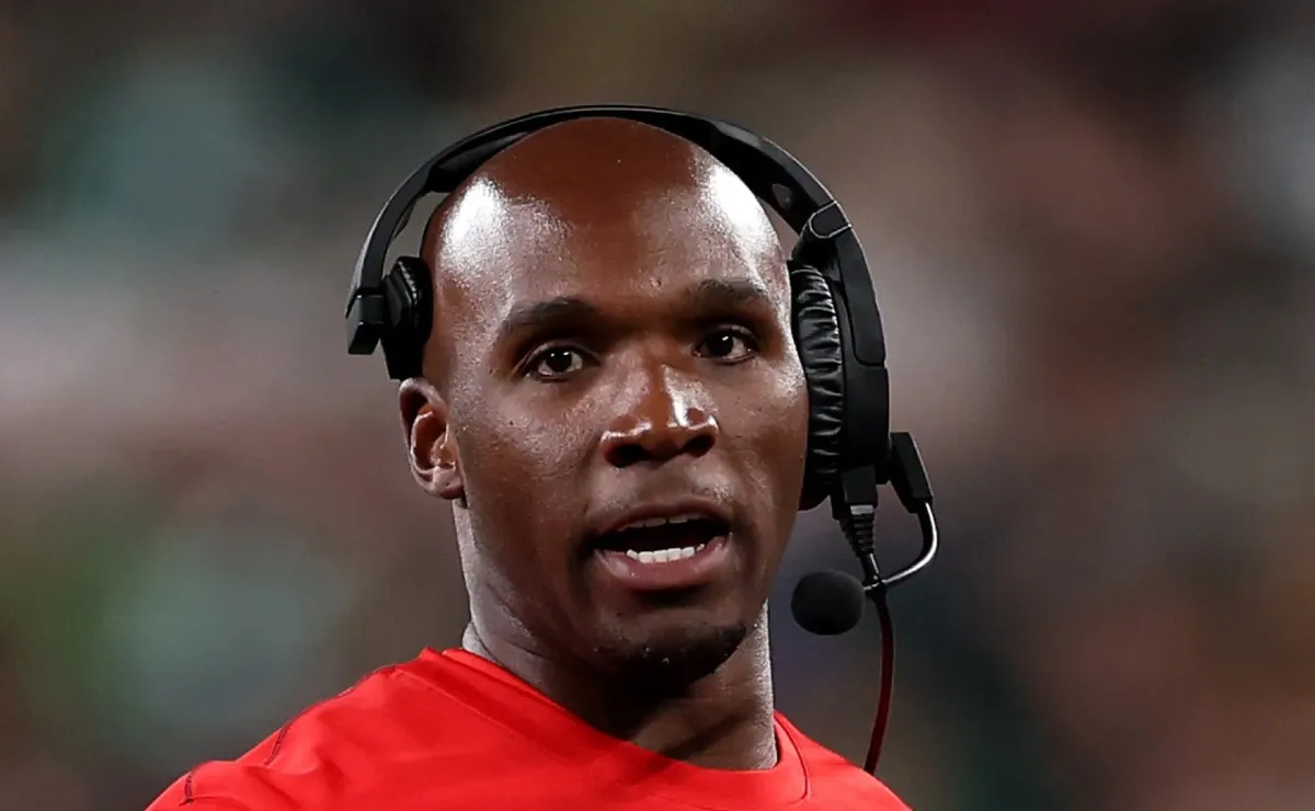 NFL News: Demeco Ryans makes something clear to Texans players after 34-10  win over Cowboys - Bolavip US