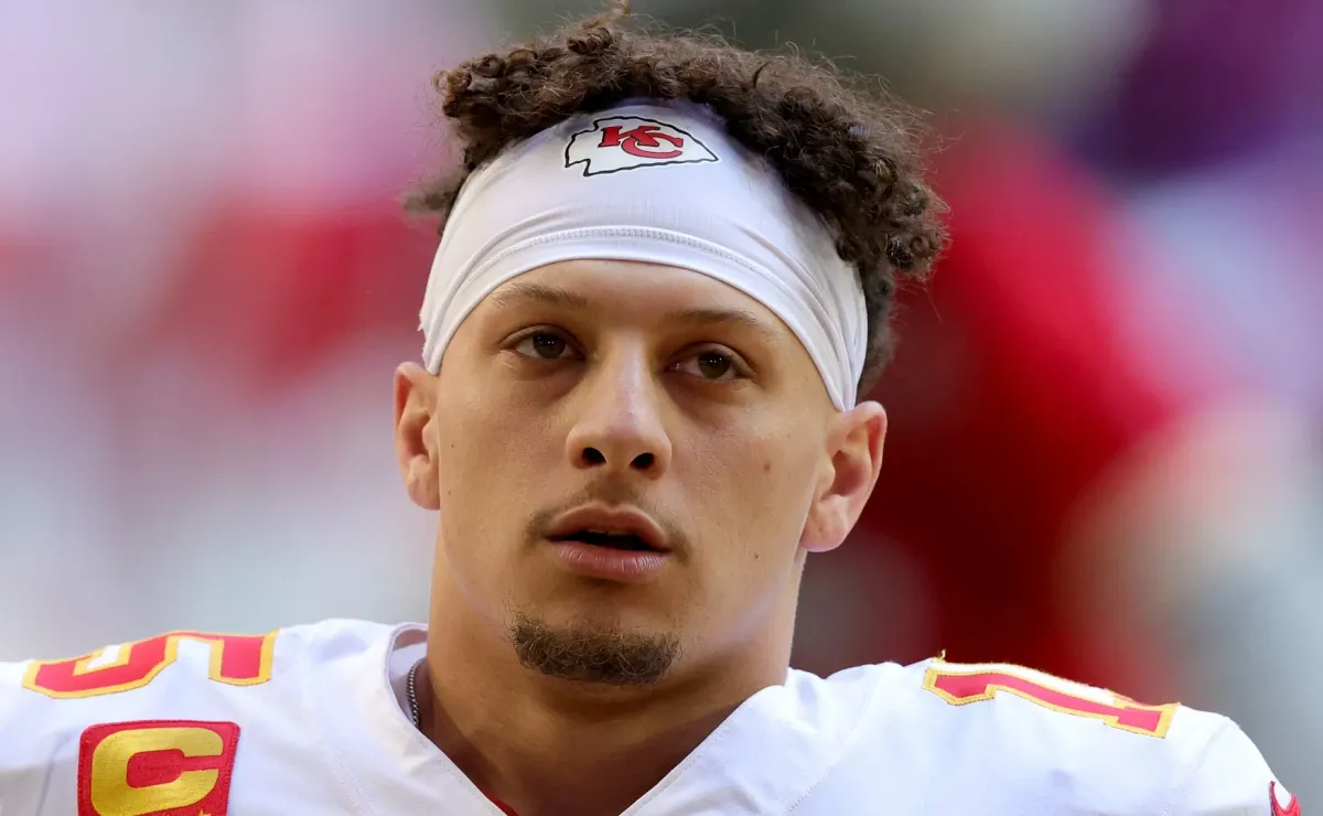 Super Bowl legend sends strong warning to NFL about Patrick Mahomes and  recent struggles with Chiefs - Bolavip US