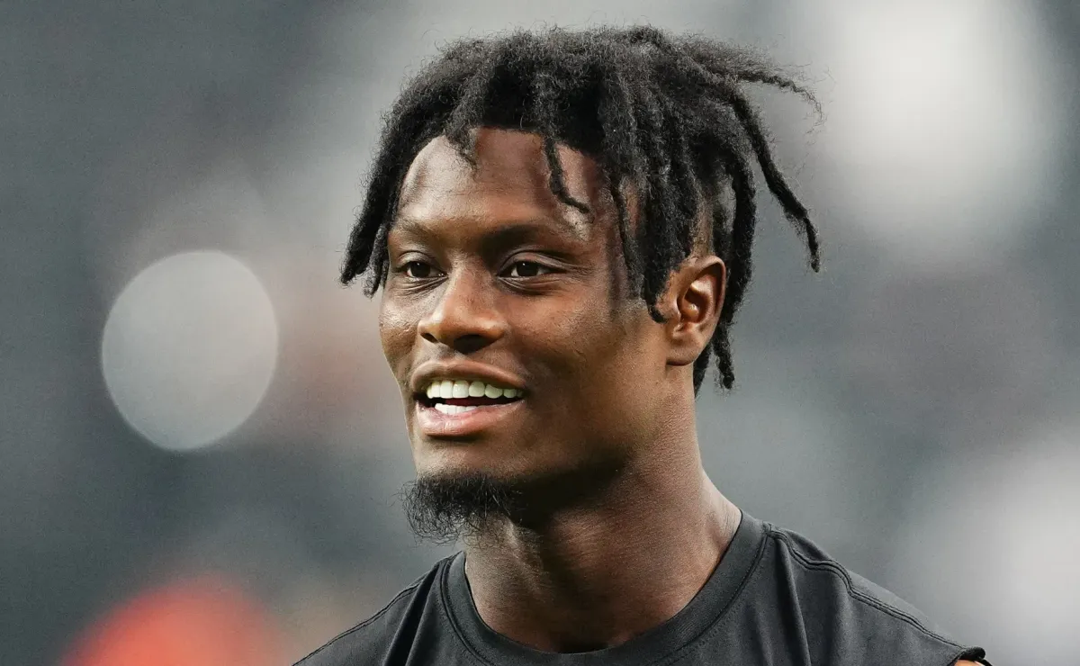 NFL News: Steelers' George Pickens sparks controversy by sending strong  message to key Browns player - Bolavip US