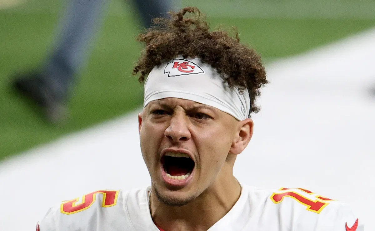 Chiefs News: Patrick Mahomes voices clear complaint to the NFL about  grueling schedule - Bolavip US