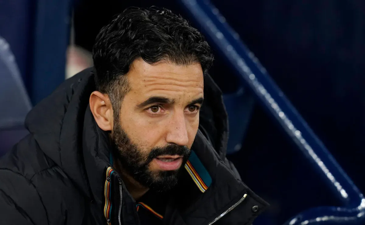 Manchester United vs. Manchester City: A Tactical Analysis of the Rivalry