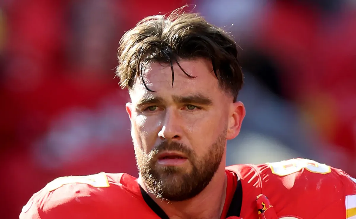 Patrick Mahomes, Andy Reid see two Chiefs players apart from Travis Kelce get fined by the NFL - Bolavip US