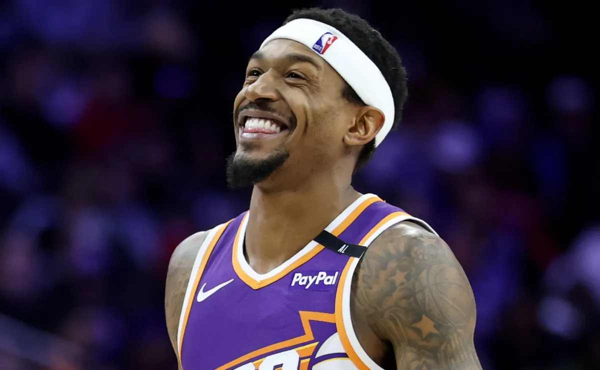 NBA Rumors: Suns' Bradley Beal reportedly eyeing move to an NBA Cup  championship team - Bolavip US