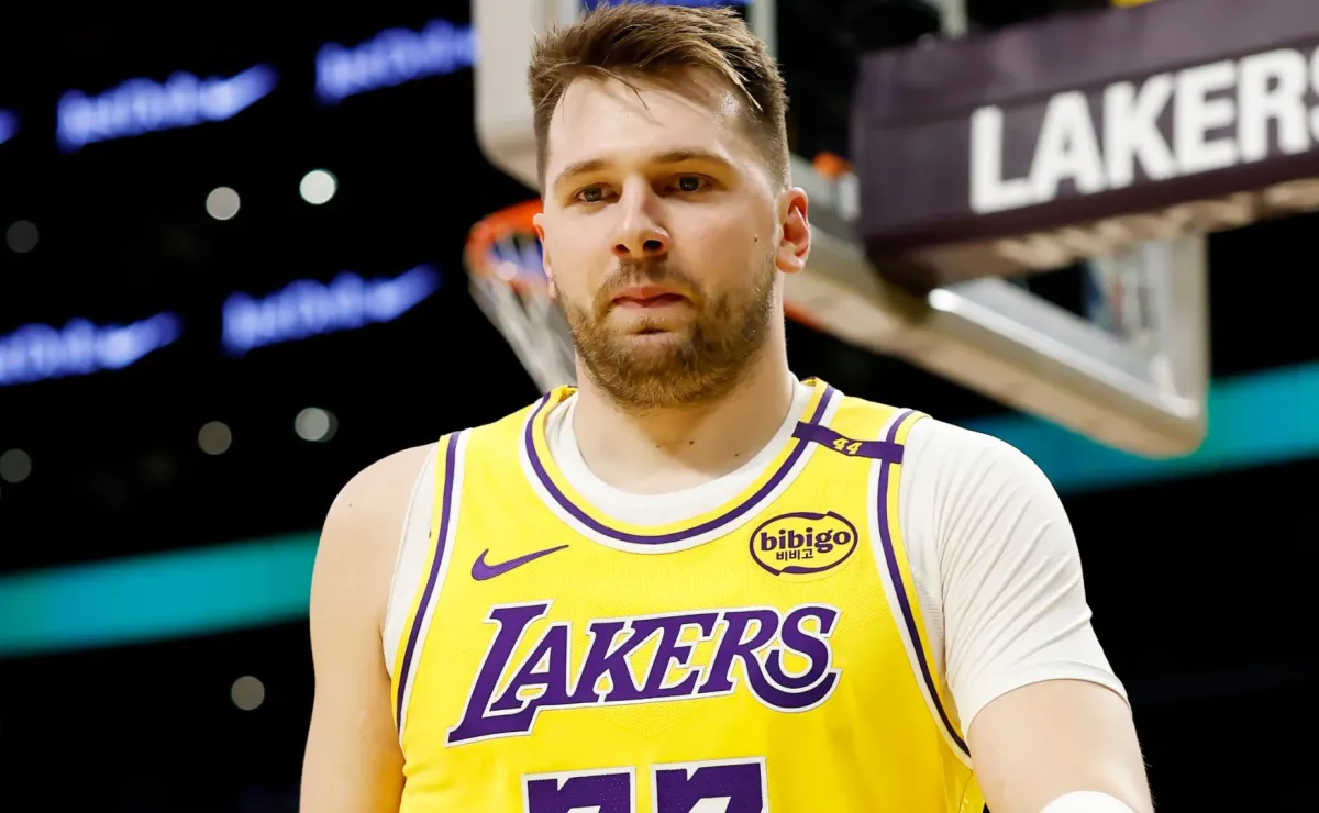NBA News: JJ Redick shares honest admission about Luka Doncic's debut with  the Lakers - Bolavip US