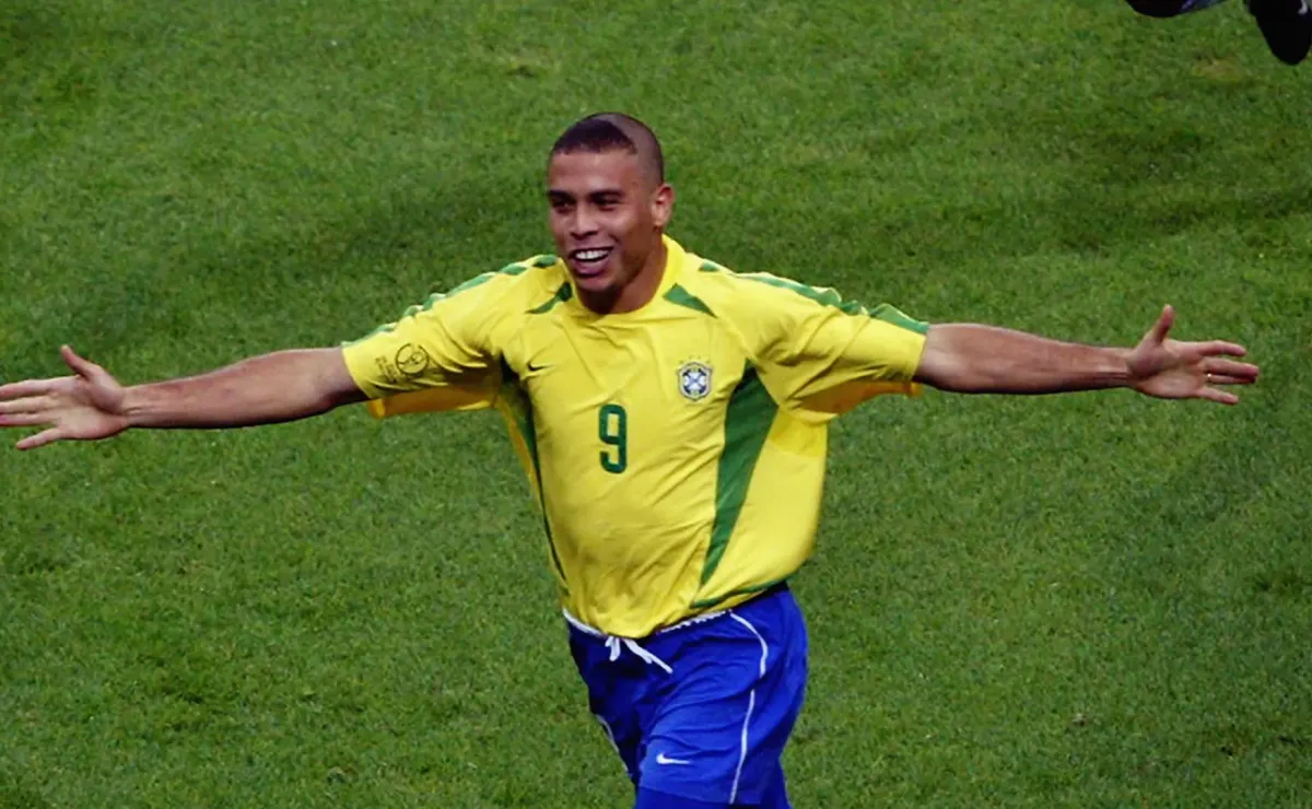 Brazilian legend Ronaldo Nazario admits he is better than Cristiano Ronaldo,  but what about Messi? - Bolavip US