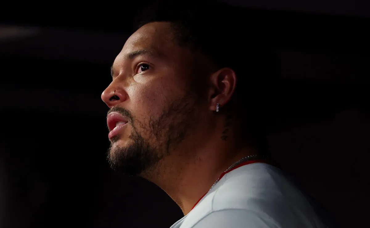 Phillies make tough call on Taijuan Walker, Rob Thomson confirms - Bolavip US