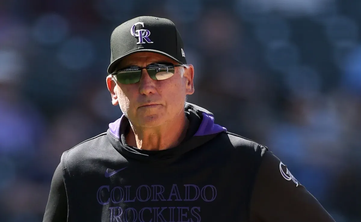 Dave Roberts sends strong message after Rockies fire Bud Black over brutal  season start - Bolavip US