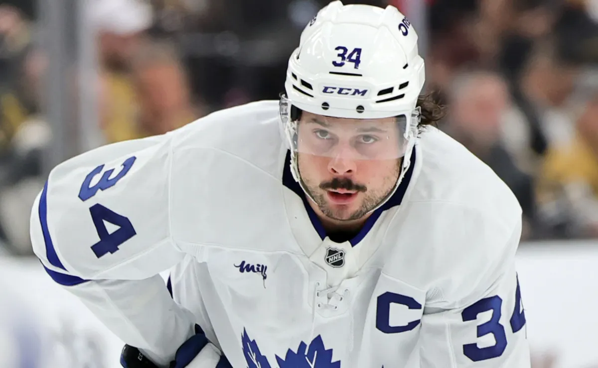 NHL News: Auston Matthews makes something clear to Maple Leafs about Brad  Marchand, Matthew Tkachuk's Panthers - Bolavip US