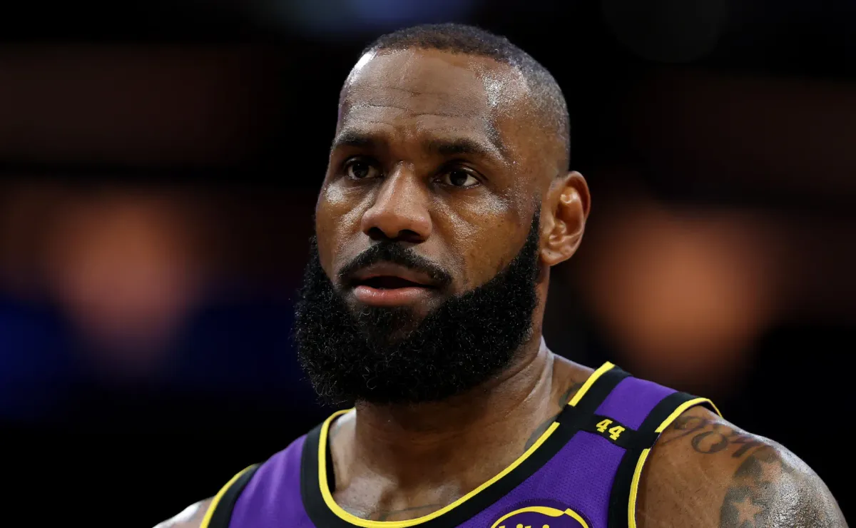 NBA rumors: Lakers reportedly have a preferred timeline for LeBron James'  departure - Bolavip US
