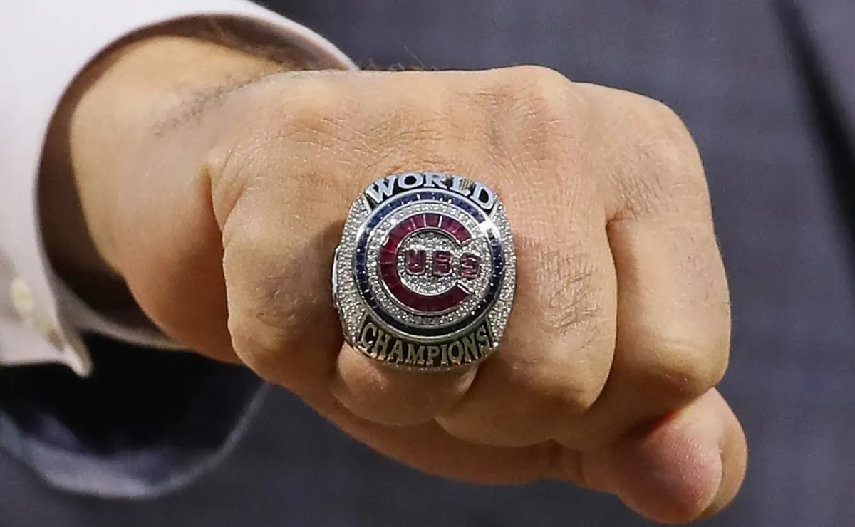World Series 2025 ring value: How much is the MLB championship