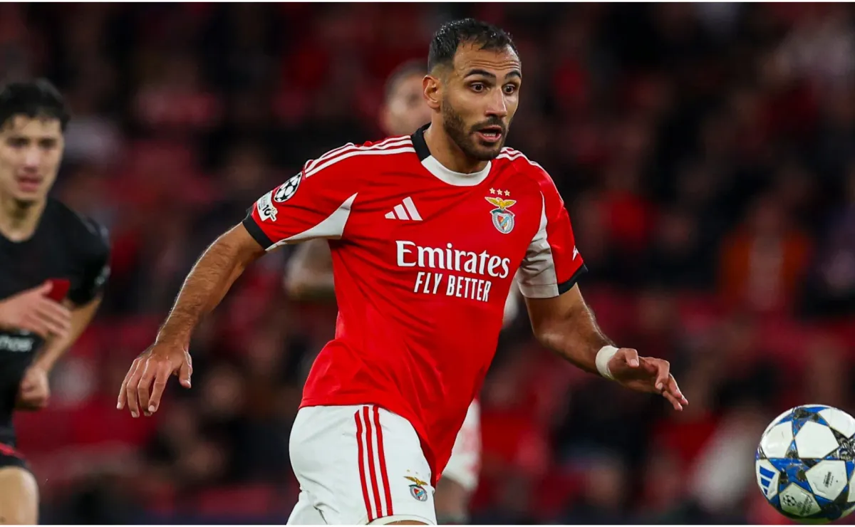 Image for Where to watch Benfica vs Casa Pia live for in the USA: 2025/2026 Primeira Liga