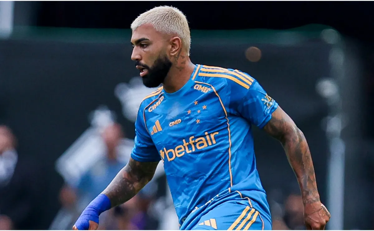 Image for Where to watch Cruzeiro vs Corinthians live in the USA