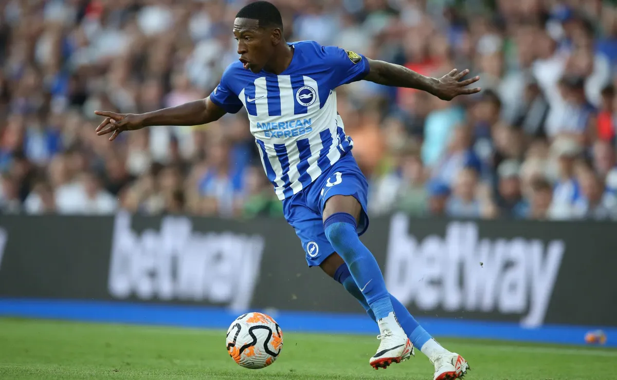 La lesión de Pervis Estupiñán es más grave y recién volvería para esta fecha - Bolavip