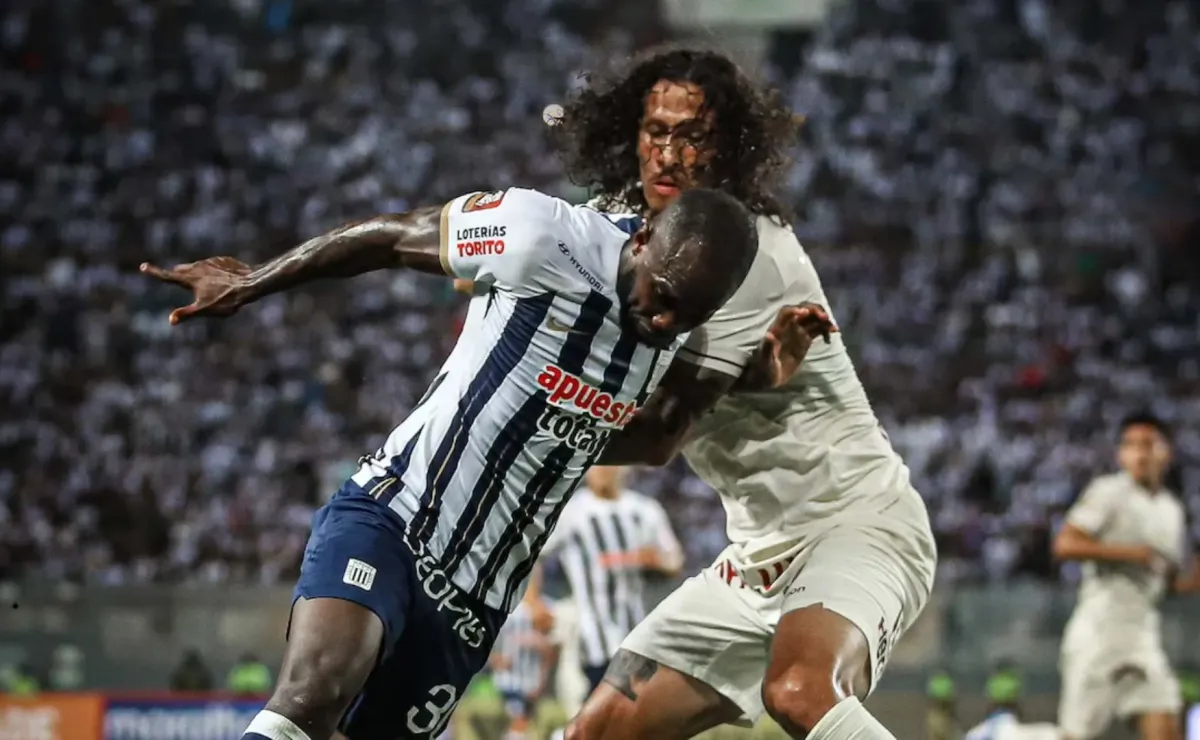 Alianza Lima vs. Universitario: Cambio de fecha del clásico - Bolavip Peru