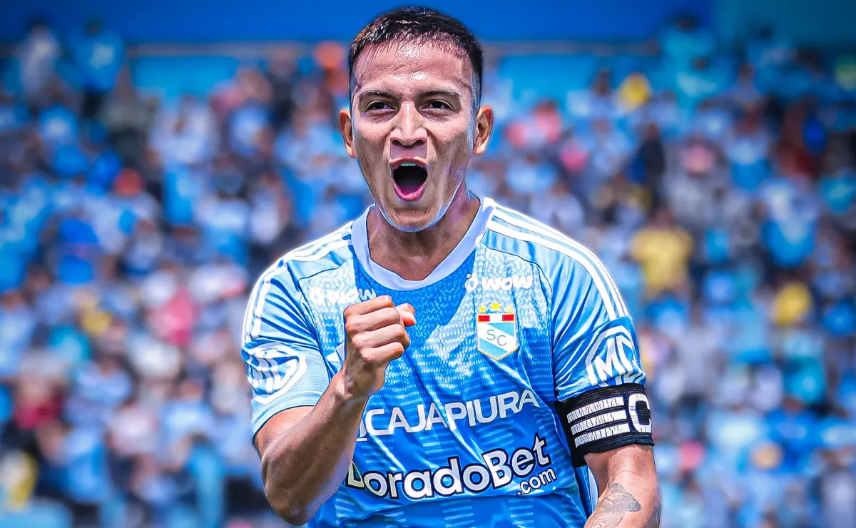 Sporting Cristal tomó decisión de último minuto y ofreció a Martín Távara a este club de Brasil - Bolavip Peru