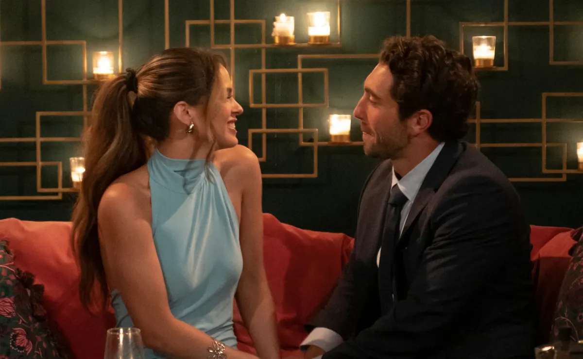 What Happened to Jess From The Bachelor 2024? Joey Spoilers, Job